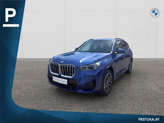 2026 BMW X1 in Blue for sale