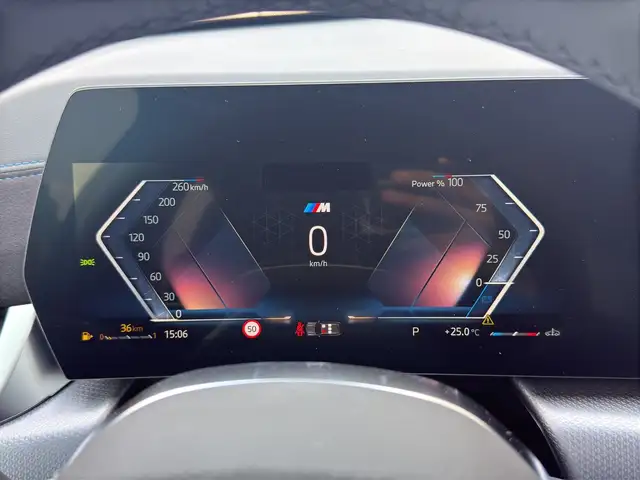 BMW X1 view 10