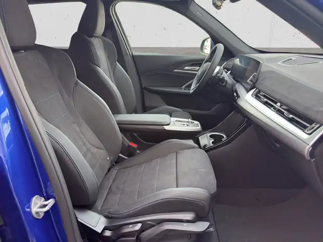 BMW X1 view 15