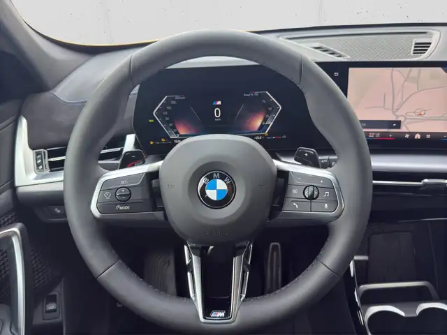 BMW X1 view 11