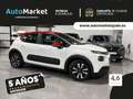 Citroen C3 1.2 PureTech S&S Feel 83 Weiß - thumbnail 2