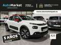 Citroen C3 1.2 PureTech S&S Feel 83 Weiß - thumbnail 1