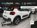 Citroen C3 1.2 PureTech S&S Feel 83 Weiß - thumbnail 3