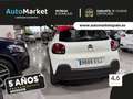 Citroen C3 1.2 PureTech S&S Feel 83 Weiß - thumbnail 4