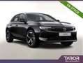 Opel Astra 1.2 Turbo 130 Aut Elegance LED ACC Noir - thumbnail 1