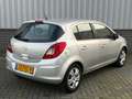 Opel Corsa 1.4-16V Cosmo |Airco|CruiseCtrl|PDC|5 Deurs| Grijs - thumbnail 7