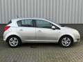 Opel Corsa 1.4-16V Cosmo |Airco|CruiseCtrl|PDC|5 Deurs| Grijs - thumbnail 5