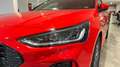 Ford Focus 1.0 ECOBOOST MHEV 92KW ST-LINE 125 5P Rojo - thumbnail 18