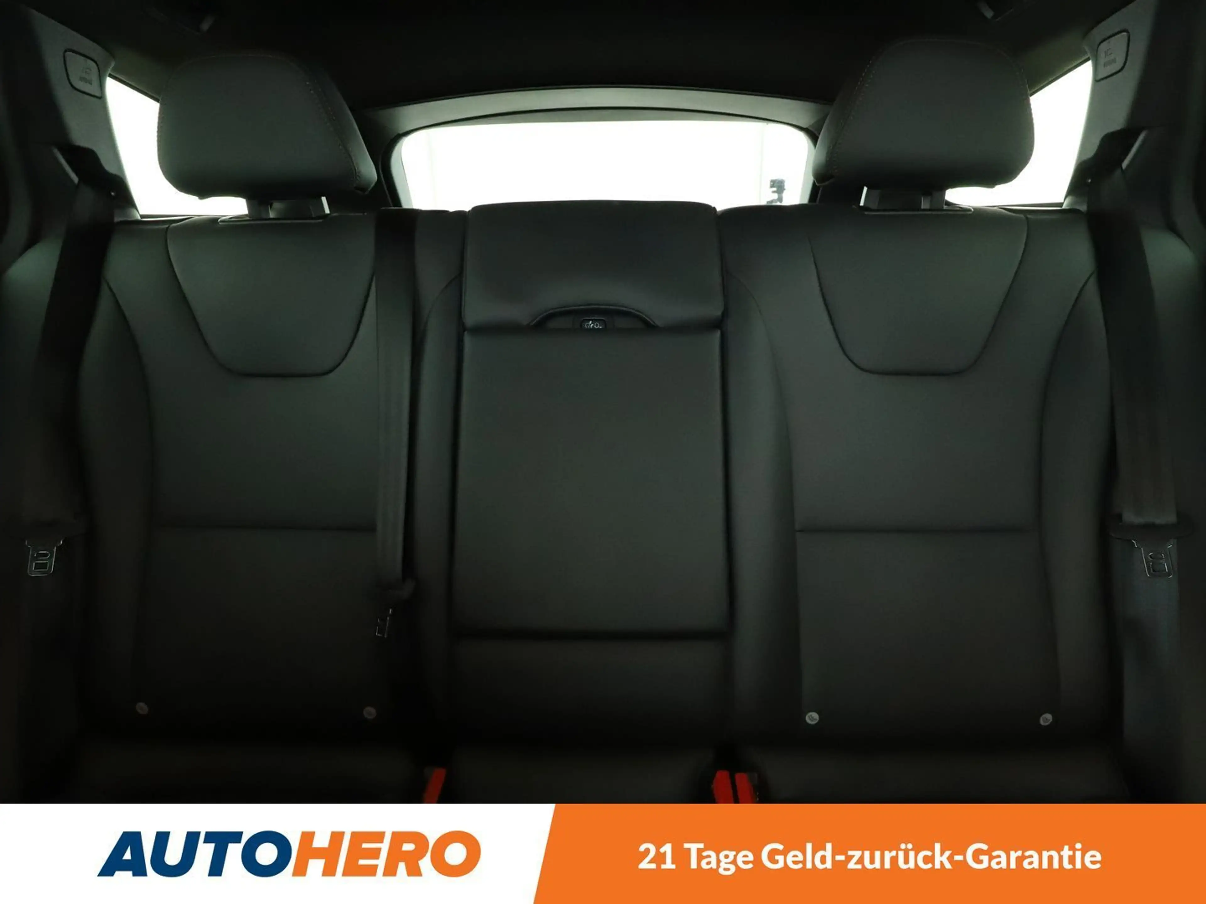 Volvo V60 Cross Country 2.4 D4 Pro AWD Aut.*NAVI*PDC*TEMPO*SHZ* — photo 15