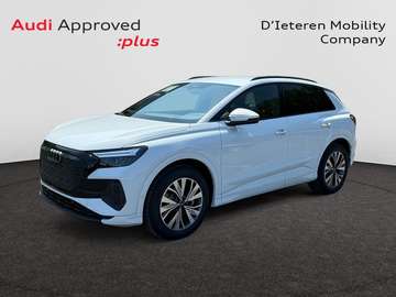 Audi Q4  Advanced 45 e-tron  210,00 kW