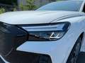 Audi Q4 e-tron Audi Q4  Advanced 45 e-tron  210,00 kW Noir - thumbnail 14
