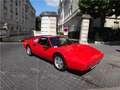 Ferrari 328 GTS QV Cabriolet Red - thumbnail 1