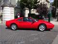Ferrari 328 GTS QV Cabriolet Rouge - thumbnail 3
