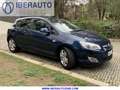 Opel Astra 1.7CDTI Enjoy Blauw - thumbnail 3