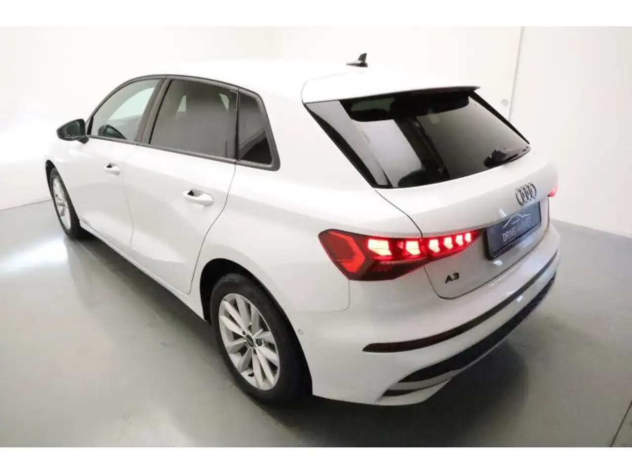 Audi A3 2026