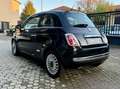 Fiat 500 FIAT 500 1.2  Benzina Lounge 69cv TETTO PANORAMICO Noir - thumbnail 7
