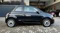 Fiat 500 FIAT 500 1.2  Benzina Lounge 69cv TETTO PANORAMICO Noir - thumbnail 5