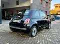 Fiat 500 FIAT 500 1.2  Benzina Lounge 69cv TETTO PANORAMICO Noir - thumbnail 8