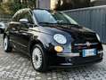 Fiat 500 FIAT 500 1.2  Benzina Lounge 69cv TETTO PANORAMICO Noir - thumbnail 2