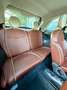Fiat 500 FIAT 500 1.2  Benzina Lounge 69cv TETTO PANORAMICO Noir - thumbnail 14
