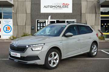 1.0 TSI 110 ch Young Edition BV6