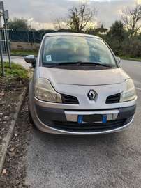 Grand Modus 2010 1.2 16v Dynamique