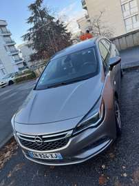 Sports Tourer 1.6 CDTI 136 ch BVA6 Innovation