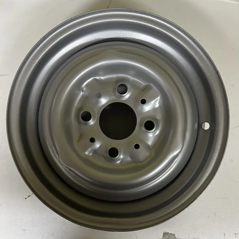 Fiat 500 Giardiniera, foto 4
