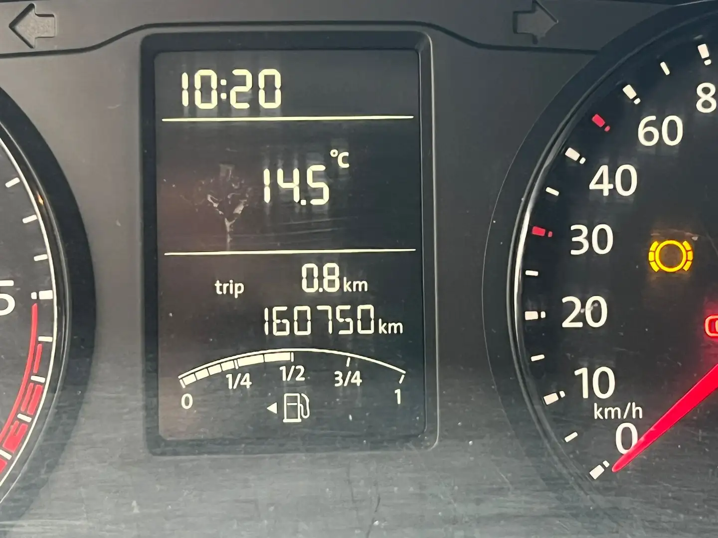 Volkswagen T6 Transporter PDC A + CAM, AIRCO, 3PL, WANDKAST L/R, IMPERIAAL Blanc - 2