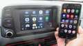 Hyundai KONA 1,0 ALARM ALU KLIMA KAMERA TOUCH Roşu - thumbnail 16