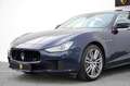 Maserati Ghibli 3.0 V6 Kundend.NEU~Sitzb.~Schiebed.~Kamer Blau - thumbnail 2
