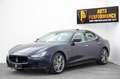 Maserati Ghibli 3.0 V6 Kundend.NEU~Sitzb.~Schiebed.~Kamer Blau - thumbnail 1