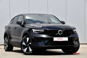 EC40 l 82 kWh Twin Motor Performance l 360° Camera l Keyless l Adaptive Cruise Control l
