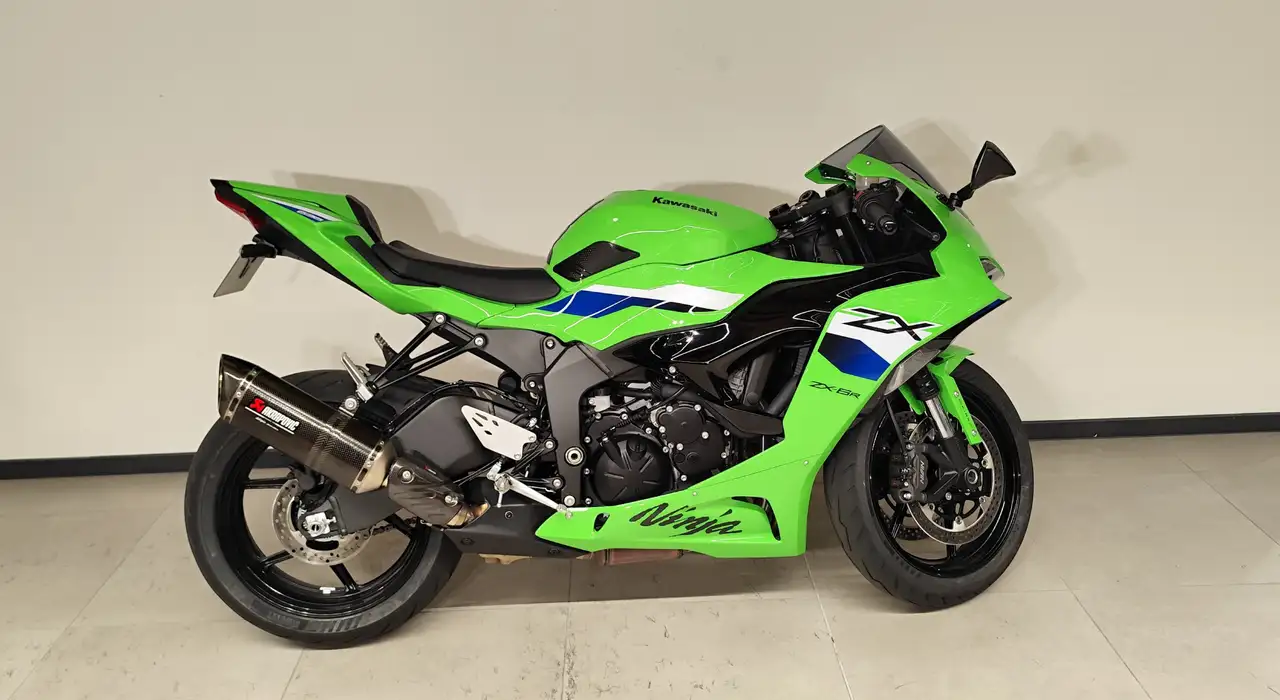 Kawasaki