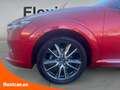 Mazda CX-3 1.5D Luxury Pack White 2WD Rojo - thumbnail 13