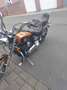 Harley-Davidson Softail Custom FXSTC Oranžová - thumbnail 4