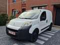 Citroen Nemo utilitaire 1.4 HDI Wit - thumbnail 4