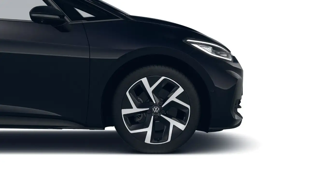 Volkswagen ID.3 Pro ENERGY 59 kWh 1-Gang-Automatik BlackStyle IQ.D 8