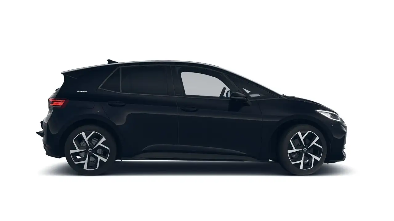 Volkswagen ID.3 Pro ENERGY 59 kWh 1-Gang-Automatik BlackStyle IQ.D 7