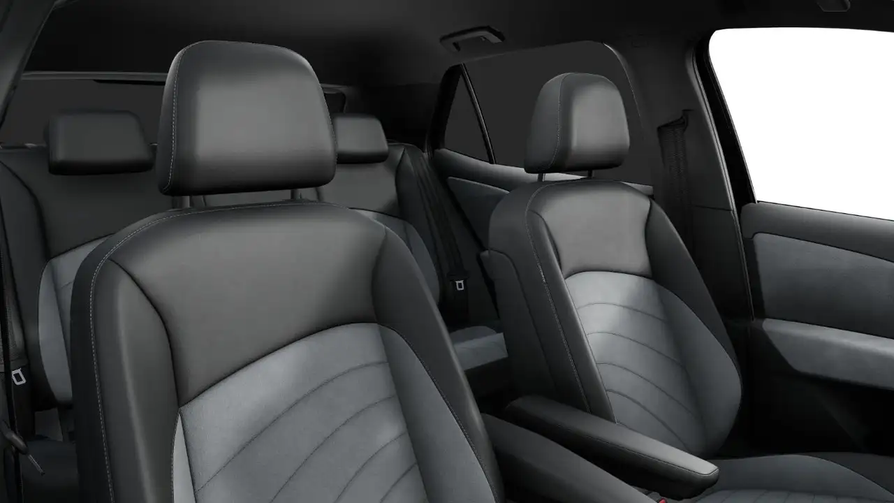 Volkswagen ID.3 Pro ENERGY 59 kWh 1-Gang-Automatik BlackStyle IQ.D 10