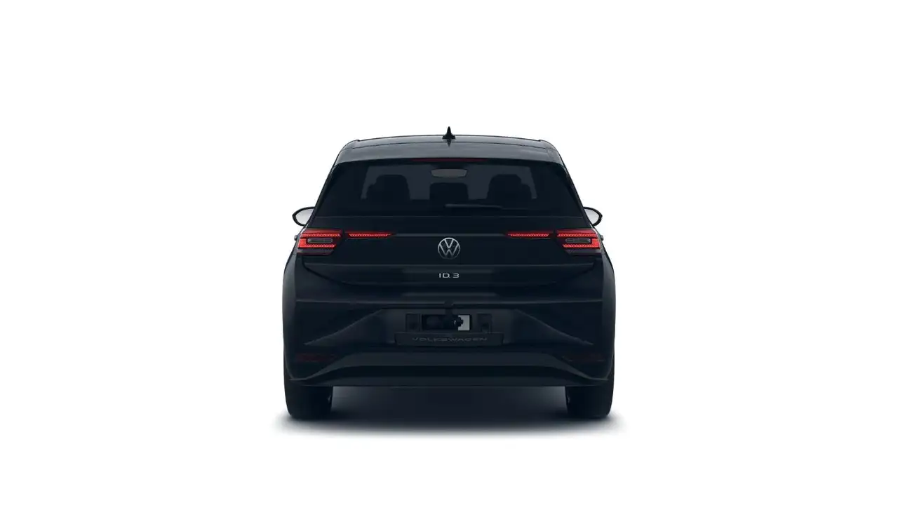 Volkswagen ID.3 Pro ENERGY 59 kWh 1-Gang-Automatik BlackStyle IQ.D 5