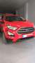 Ford EcoSport EcoSport 1.0 EcoBoost Trend 100 Trend Rojo - thumbnail 6