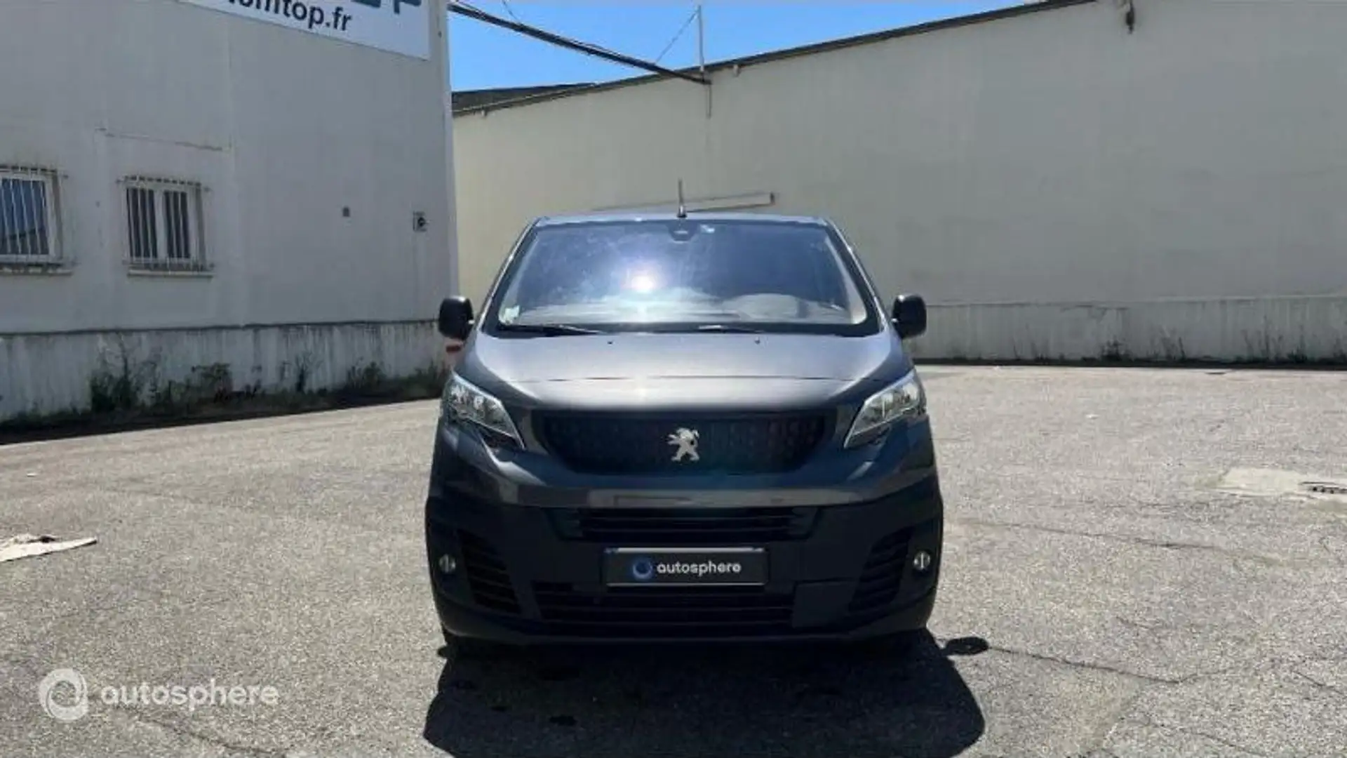 Peugeot Expert M 1.5 BlueHDi 120ch S\u0026S - 2