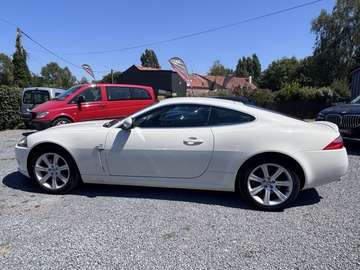 XK8 4.2i V8