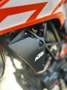 KTM 125 Duke Arancione - thumbnail 8