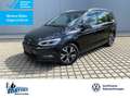 Volkswagen Touran 2.0 TDI DSG Highline AHK/STAND-HZ/17-ZOLL+SFW/LED Schwarz - thumbnail 1