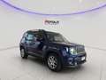 Jeep Renegade Renegade 1.3 T4 DDCT Limited Blau - thumbnail 1