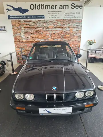 BMW 318 I Cabrio