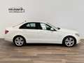 Mercedes-Benz C 180 K Blue Efficiency Avantgarde 2 Blanc - thumbnail 4
