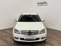 Mercedes-Benz C 180 K Blue Efficiency Avantgarde 2 Blanc - thumbnail 2